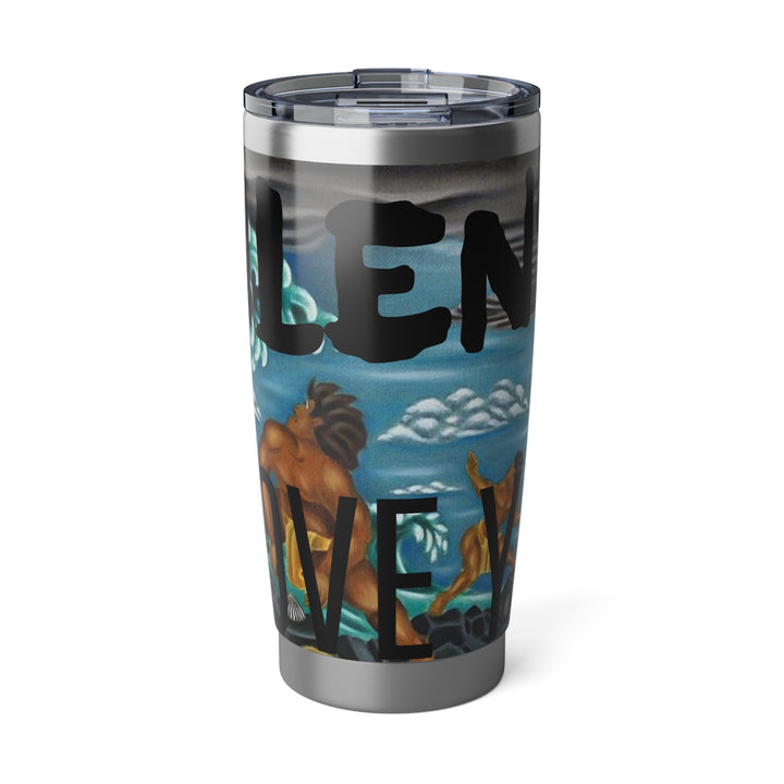 Valento Vagabond 20oz Tumbler