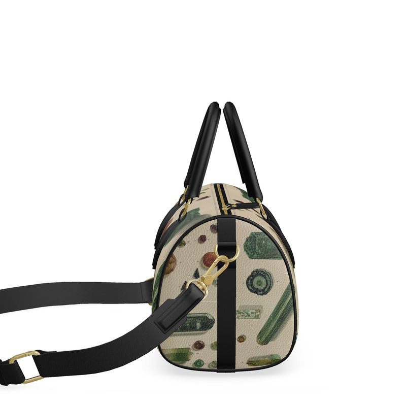 Mini Denbigh Duffle Bag