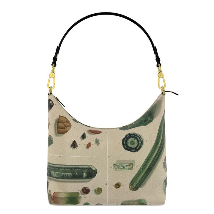 Square Hobo Bag