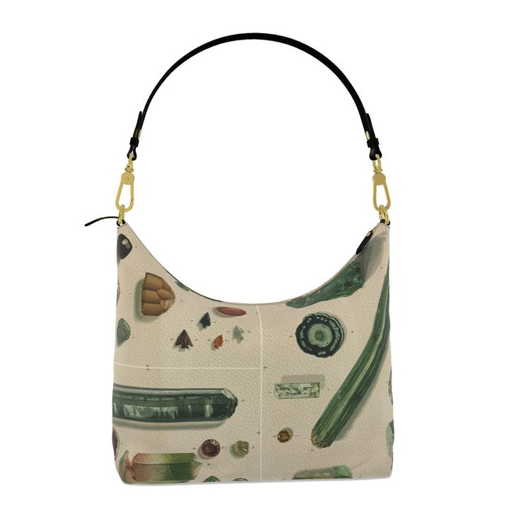 Square Hobo Bag