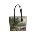 Leather City Shopper