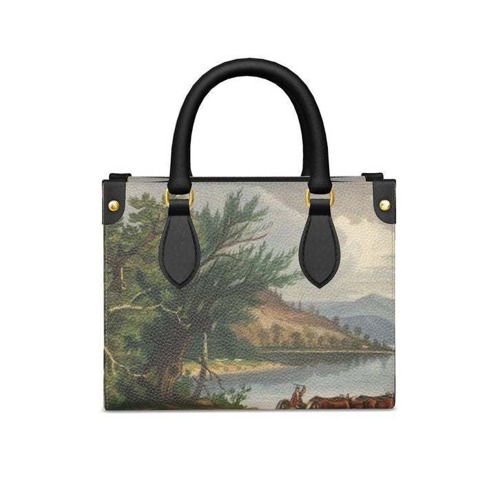 Mini Bonchurch Shopper Bag