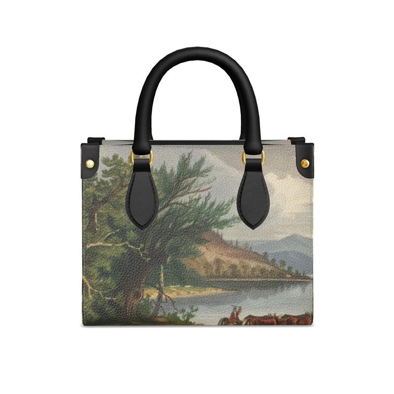 Mini Bonchurch Shopper Bag