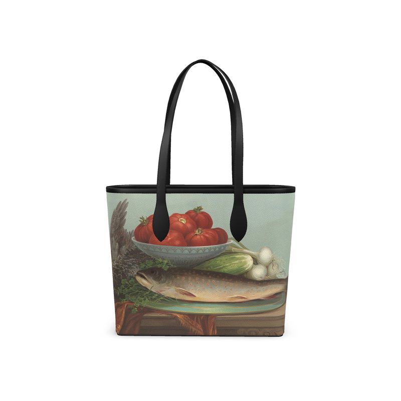 Leather City Shopper