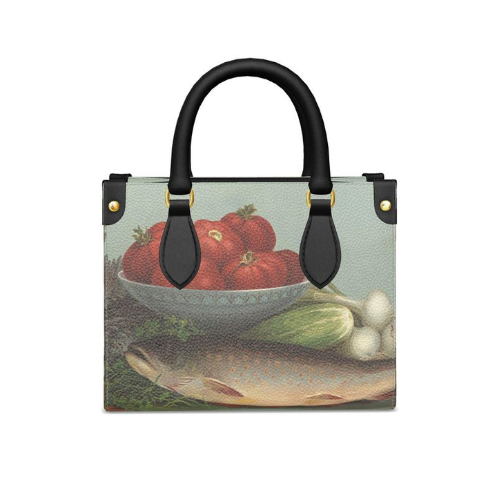 Mini Bonchurch Shopper Bag