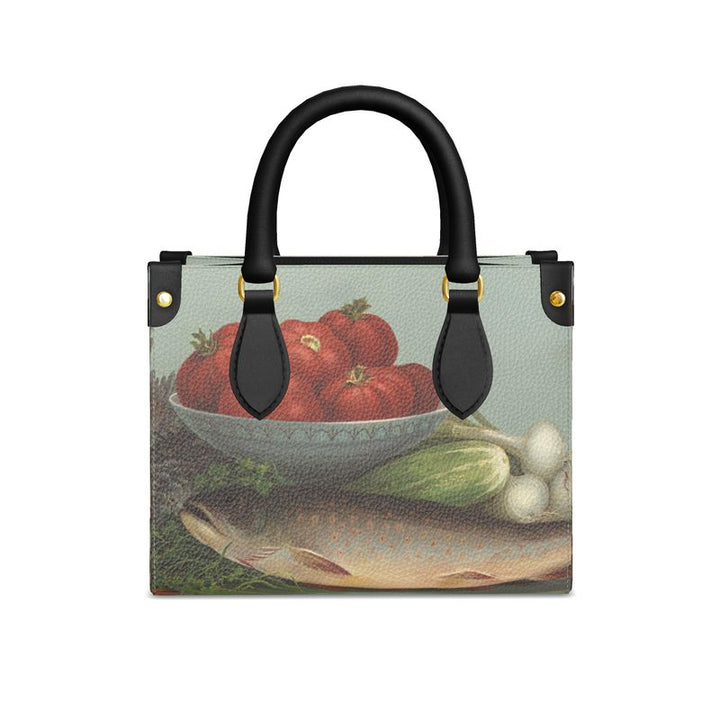 Mini Bonchurch Shopper Bag