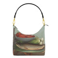 Square Hobo Bag