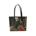 Leather City Shopper