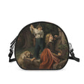 Round Box Bag