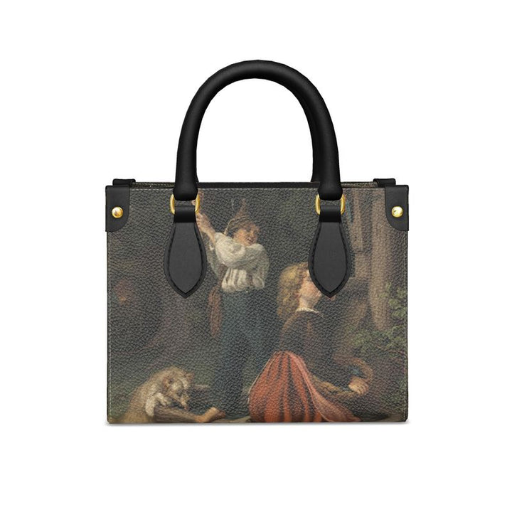 Mini Bonchurch Shopper Bag