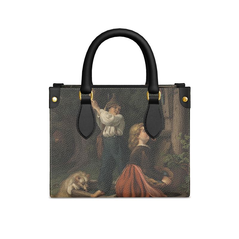 Mini Bonchurch Shopper Bag