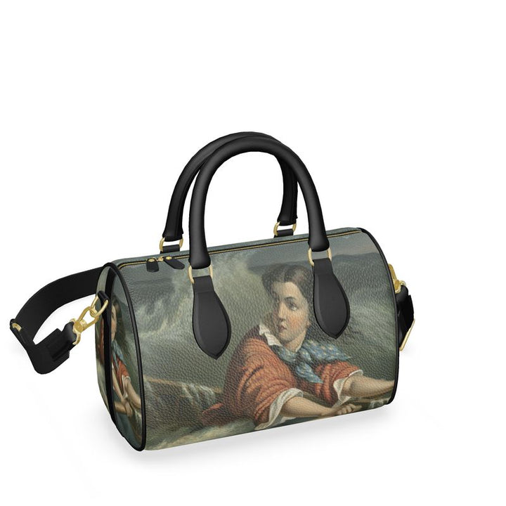 Mini Denbigh Duffle Bag