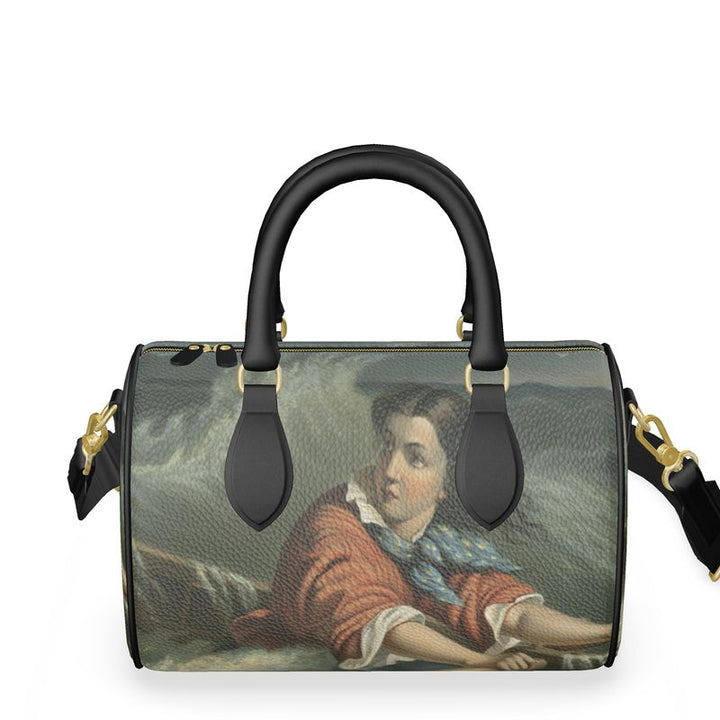 Mini Denbigh Duffle Bag