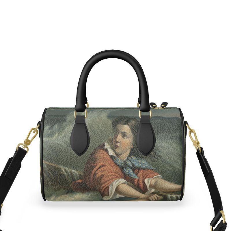 Mini Denbigh Duffle Bag