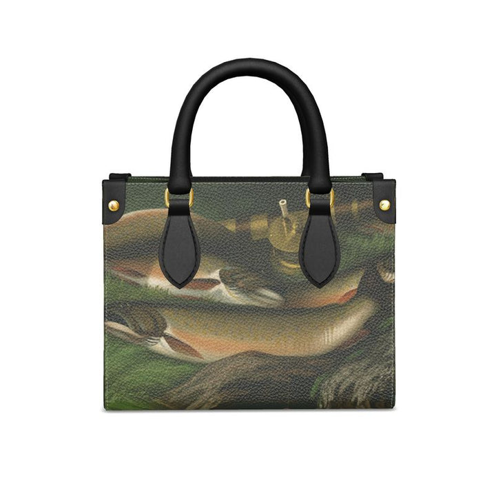 Mini Bonchurch Shopper Bag