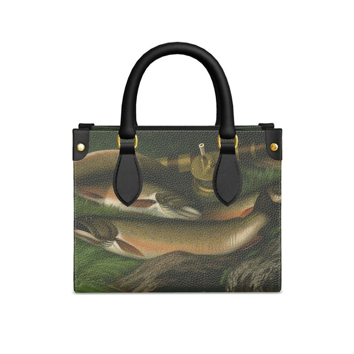 Mini Bonchurch Shopper Bag