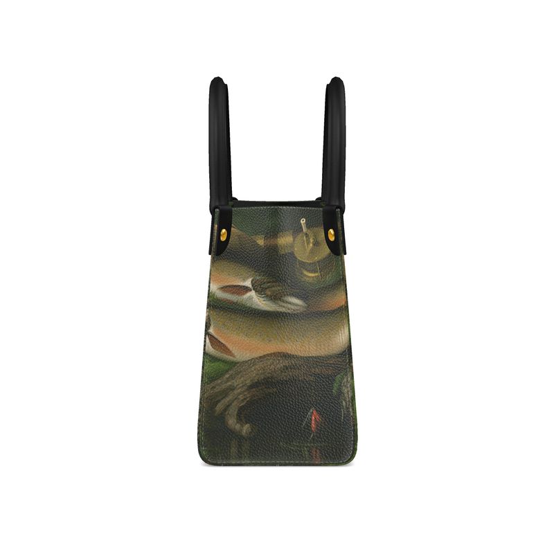 Mini Bonchurch Shopper Bag