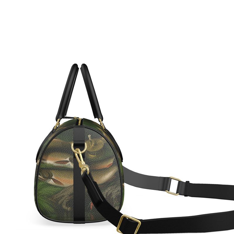 Mini Denbigh Duffle Bag