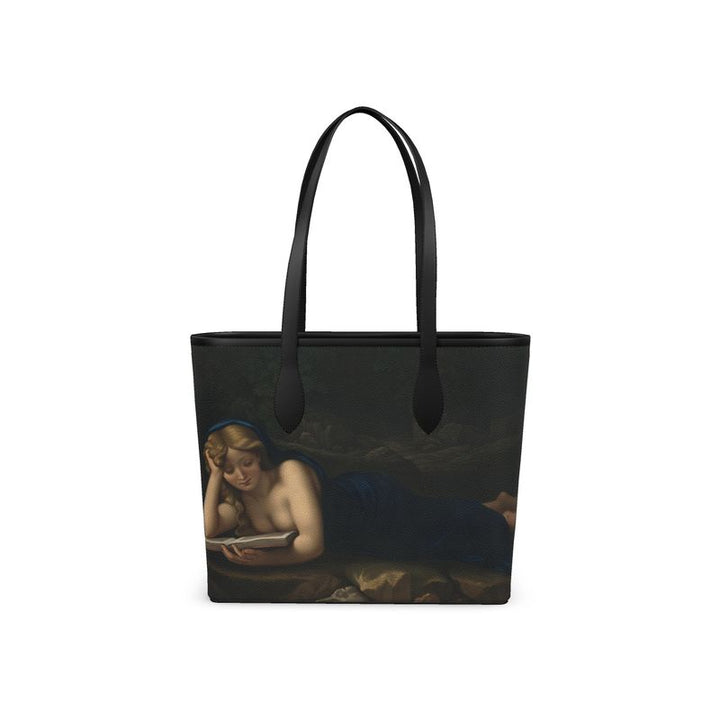 Leather City Shopper