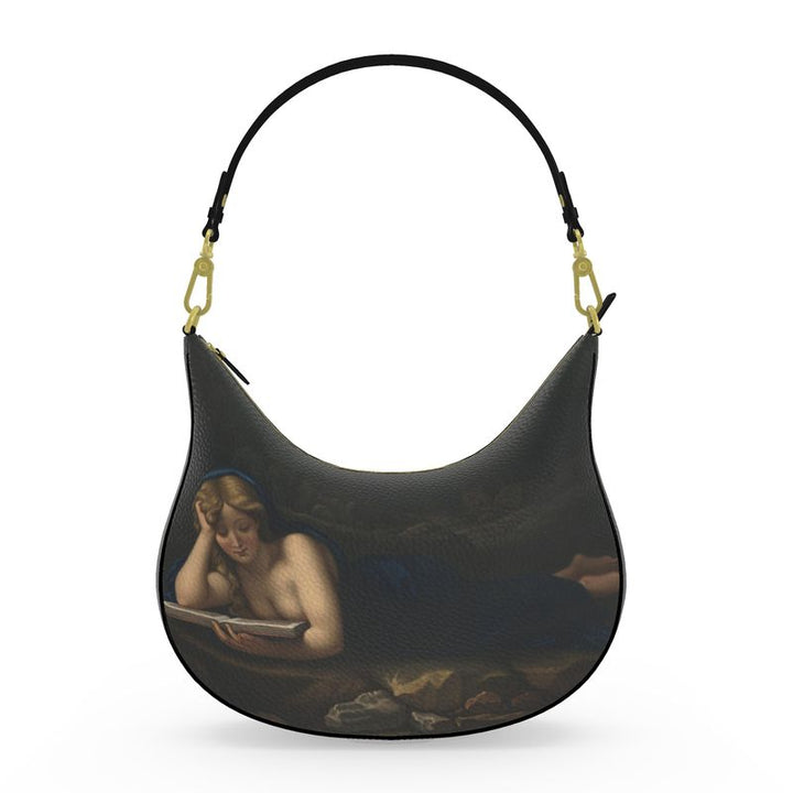 Curve Hobo Bag