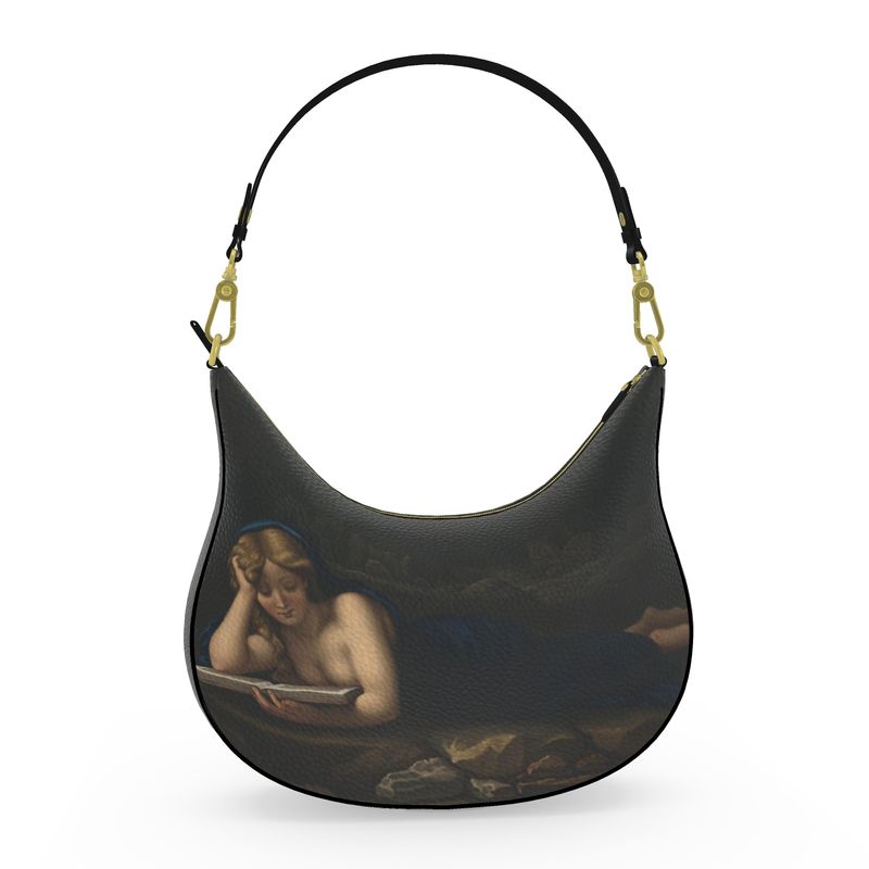 Curve Hobo Bag