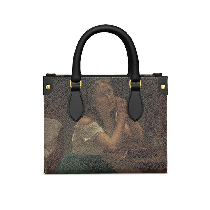 Mini Bonchurch Shopper Bag