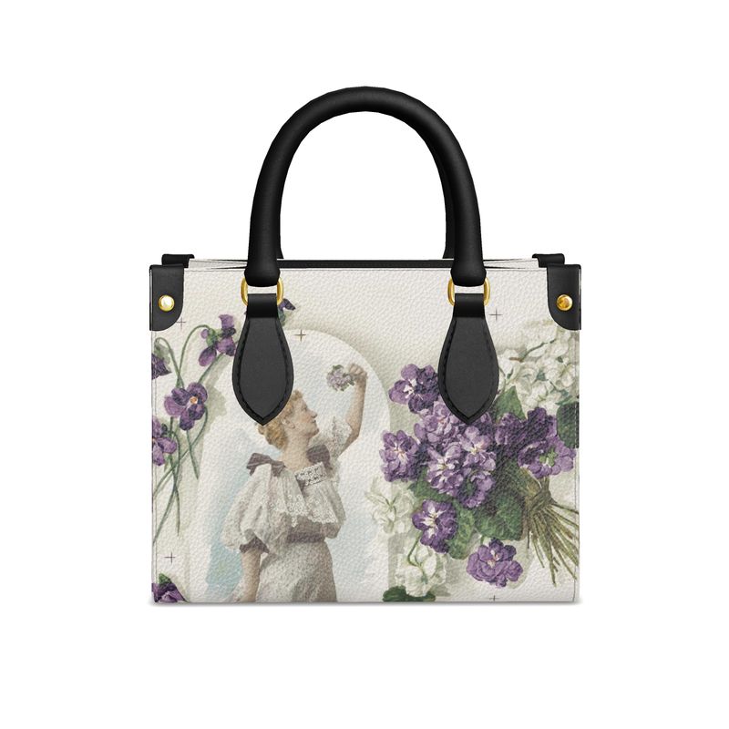 Mini Bonchurch Shopper Bag