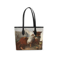 Leather City Shopper