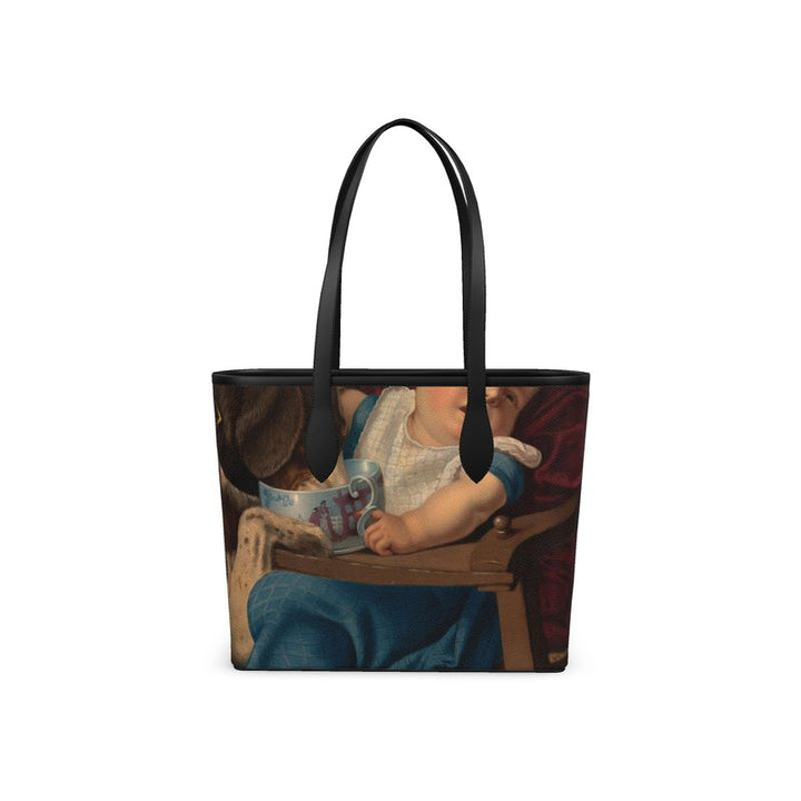 Leather City Shopper