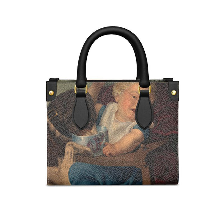 Mini Bonchurch Shopper Bag