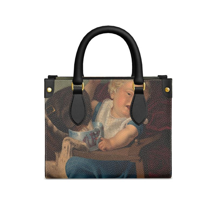 Mini Bonchurch Shopper Bag