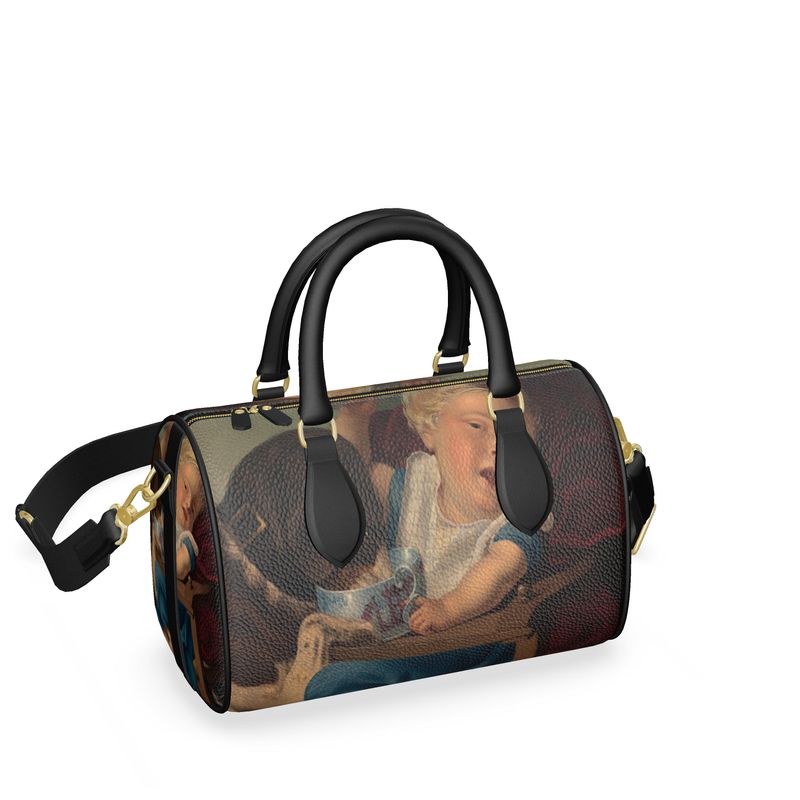 Mini Denbigh Duffle Bag