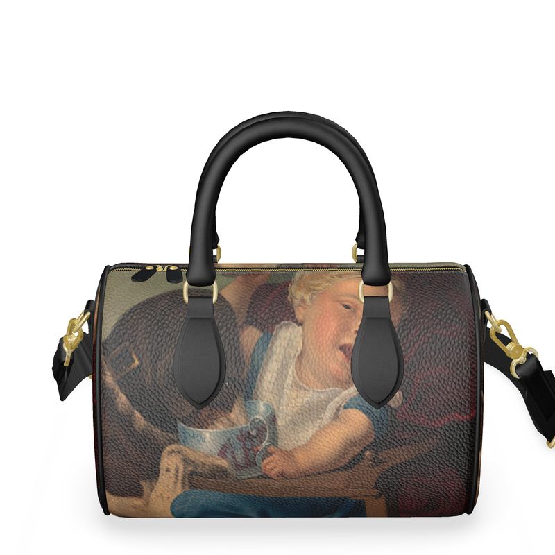 Mini Denbigh Duffle Bag