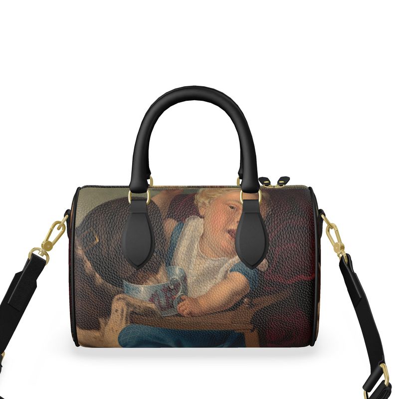 Mini Denbigh Duffle Bag