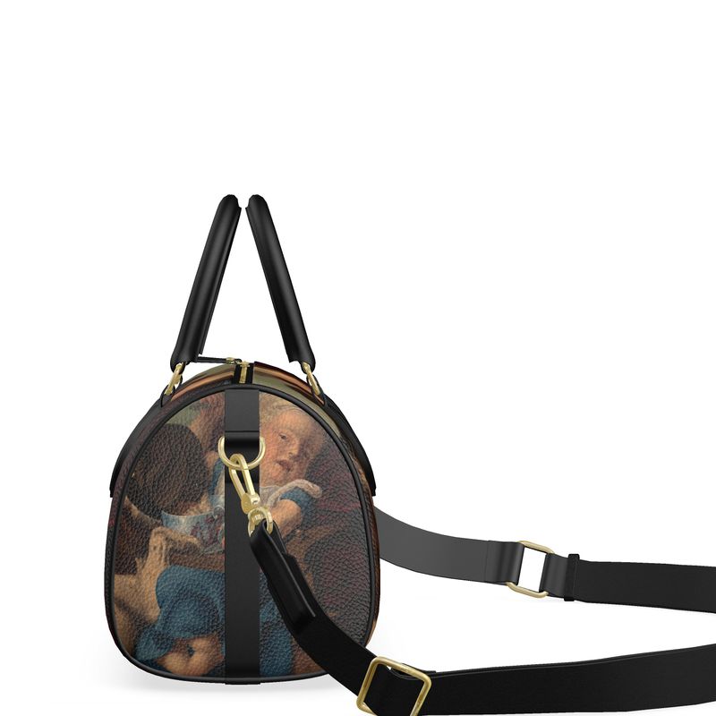 Mini Denbigh Duffle Bag