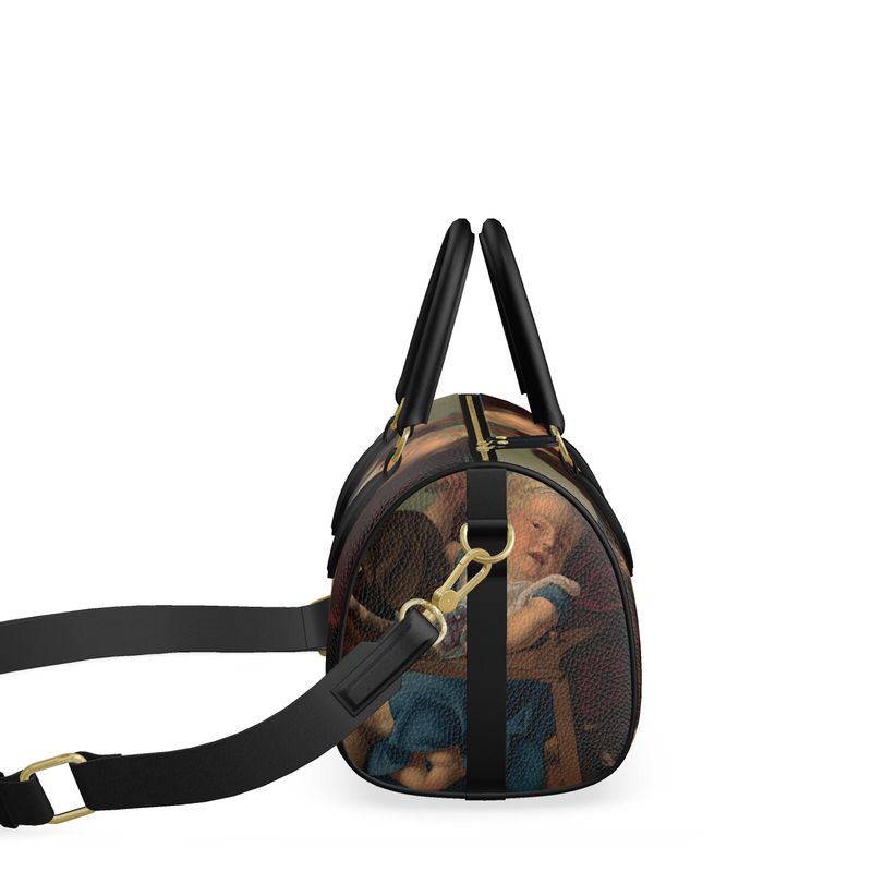Mini Denbigh Duffle Bag