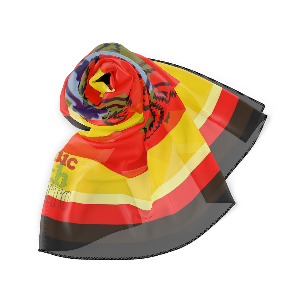 Poly Scarf