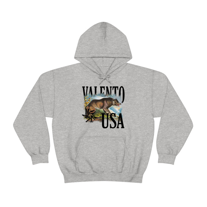 Unisex hoodie