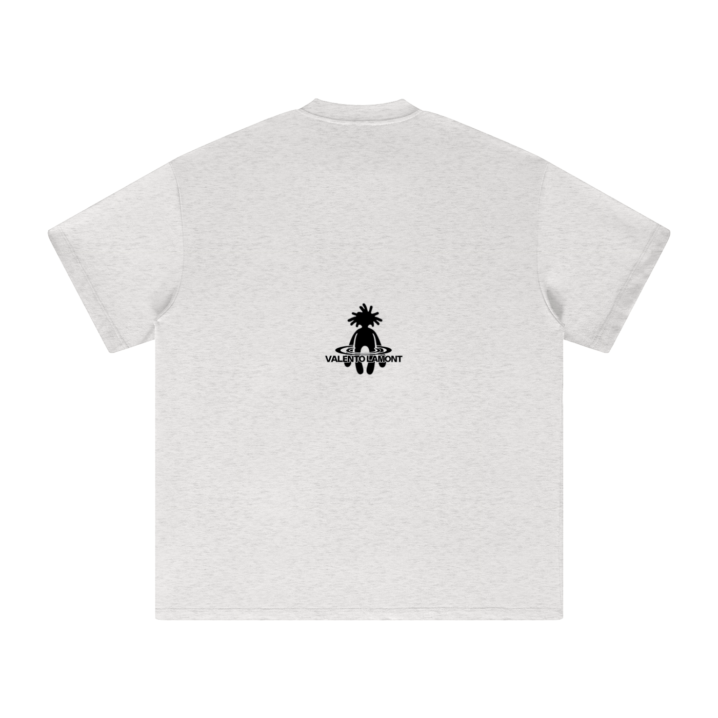 Heavyweight Earth Tone T-Shirt