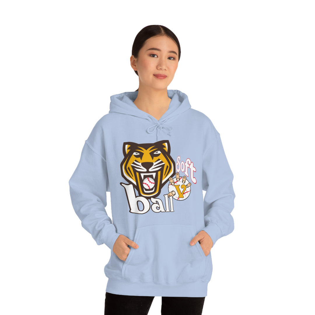 VALETNO university HOODIE