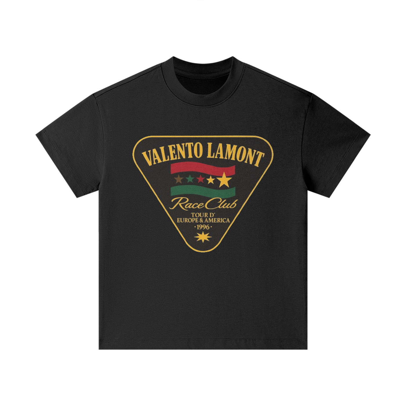 Essential Kids' T-shirt
