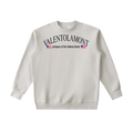Essential Heavyweight Crewneck Sweatshirt
