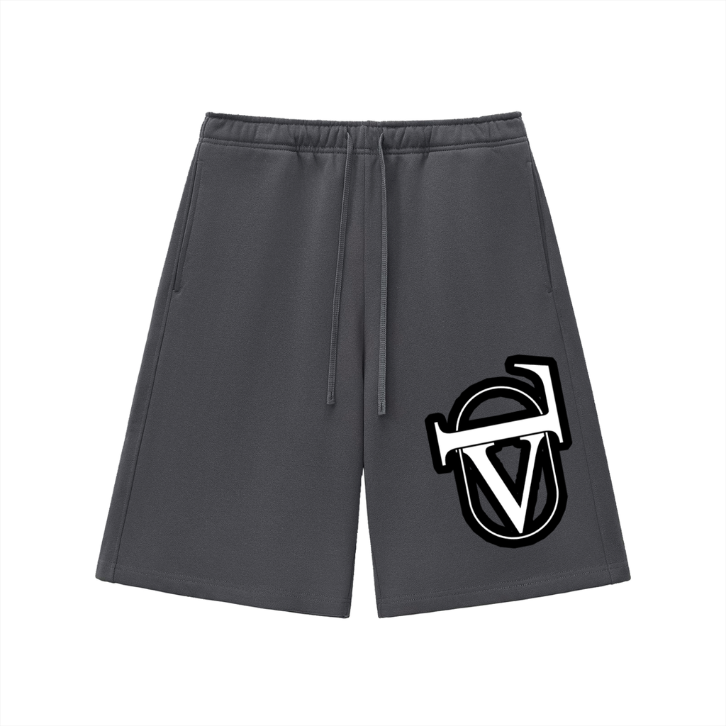 Essential Heavyweight Fleece Shorts