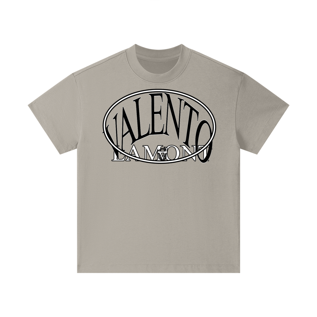 Pure Cotton Essential Kids T-Shirt