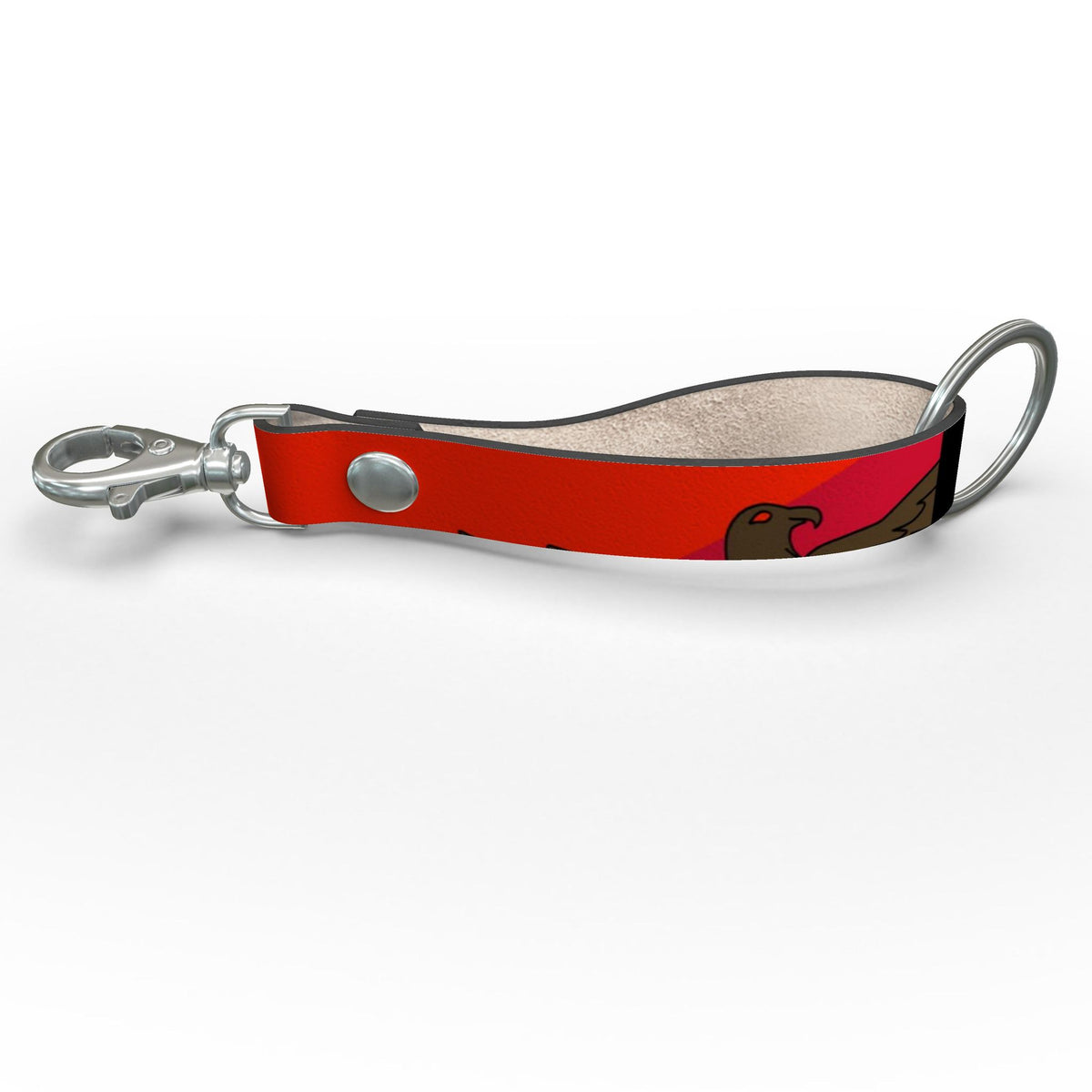 Strap Keychain