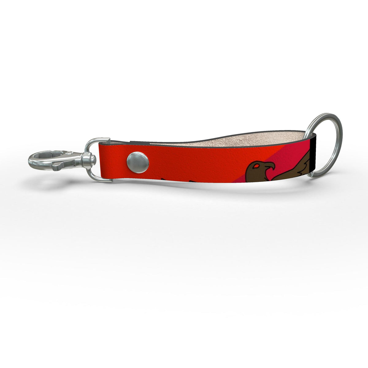 Strap Keychain