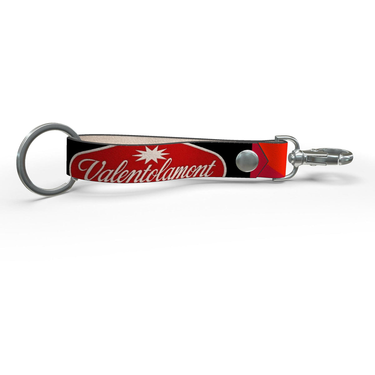 Strap Keychain