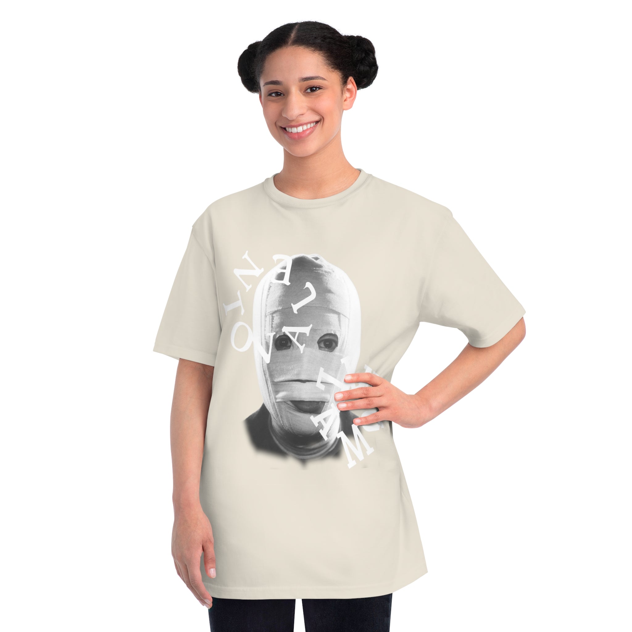Organic Unisex Classic T-Shirt