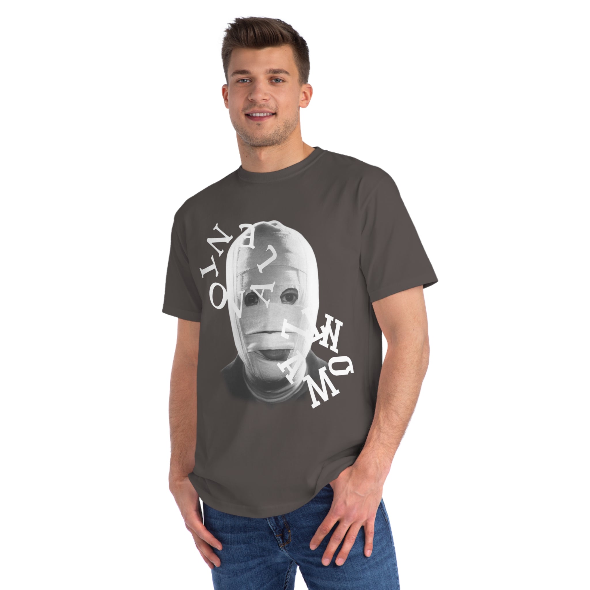 Organic Unisex Classic T-Shirt