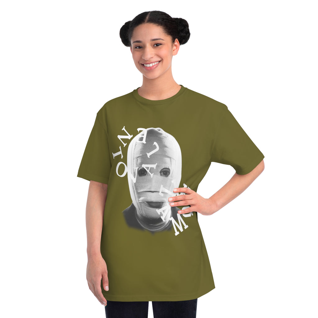 Organic Unisex Classic T-Shirt